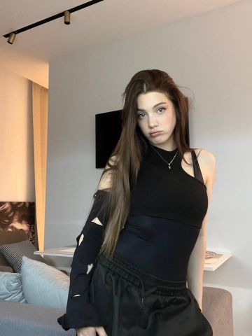 Проститутка Алина
