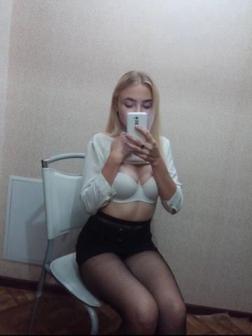 Проститутка Дарья